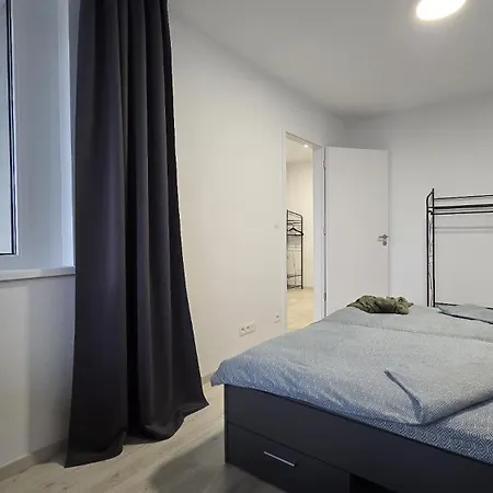C601 Apartamento