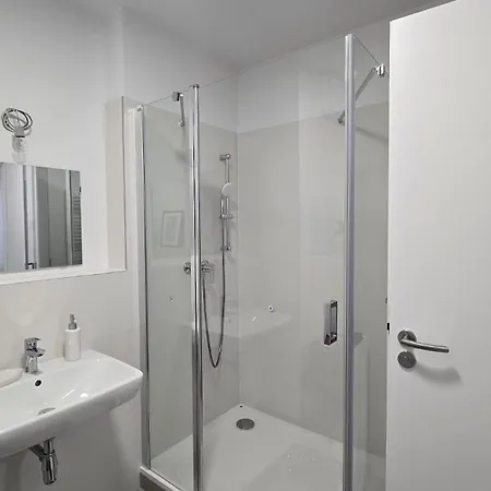 Apartamento C601 Trnava