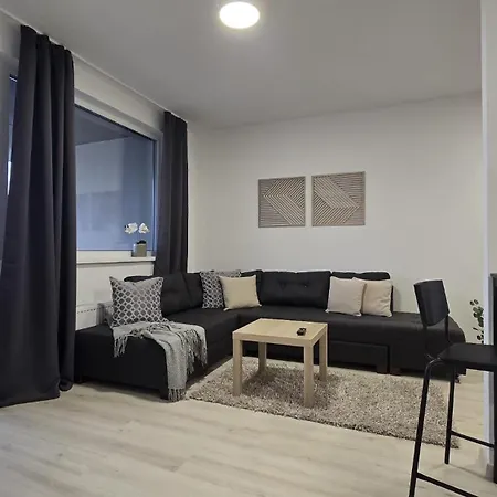 Apartamento C601 Trnava
